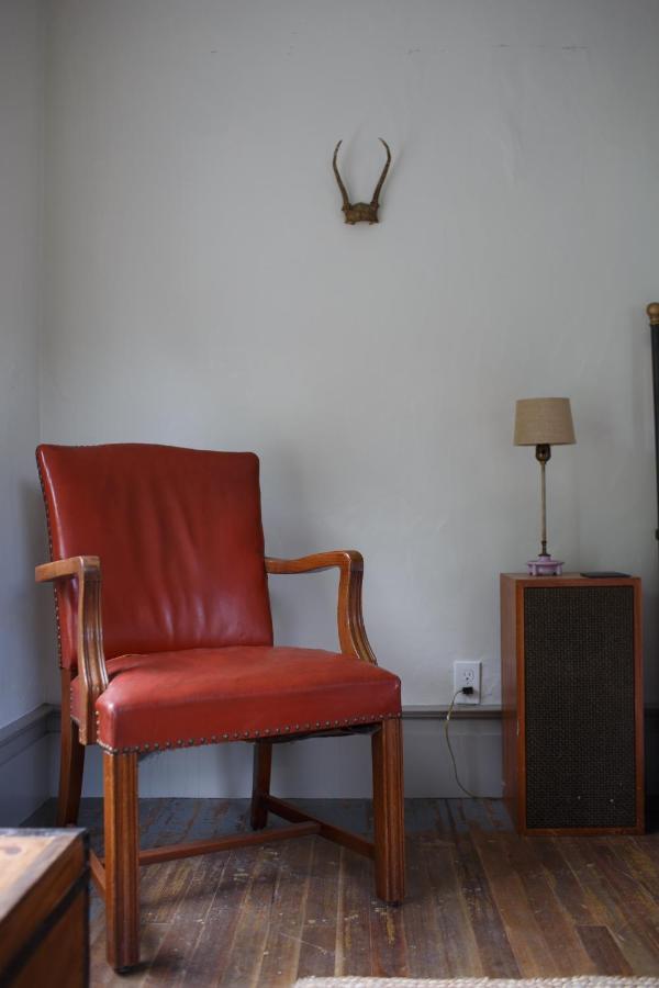 Stonehill'S Farmhouse Accord Extérieur photo