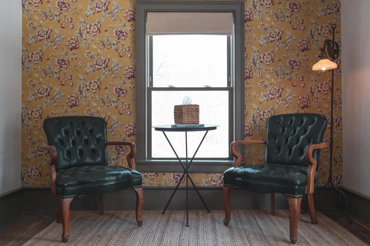 Stonehill'S Farmhouse Accord Extérieur photo