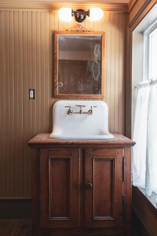 Stonehill'S Farmhouse Accord Extérieur photo