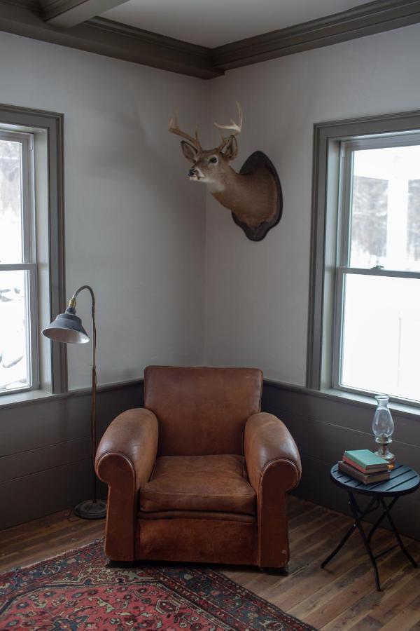 Stonehill'S Farmhouse Accord Extérieur photo