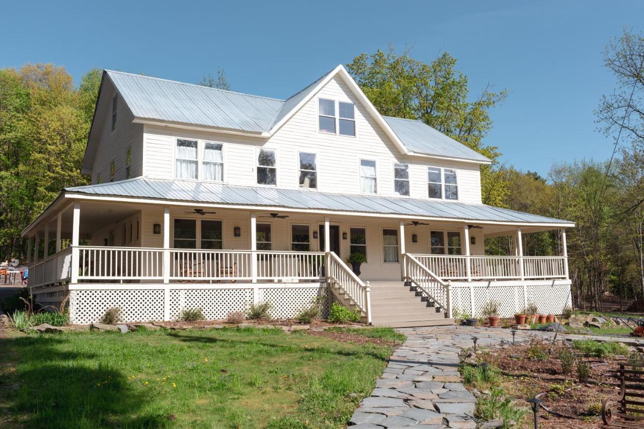 Stonehill'S Farmhouse Accord Extérieur photo