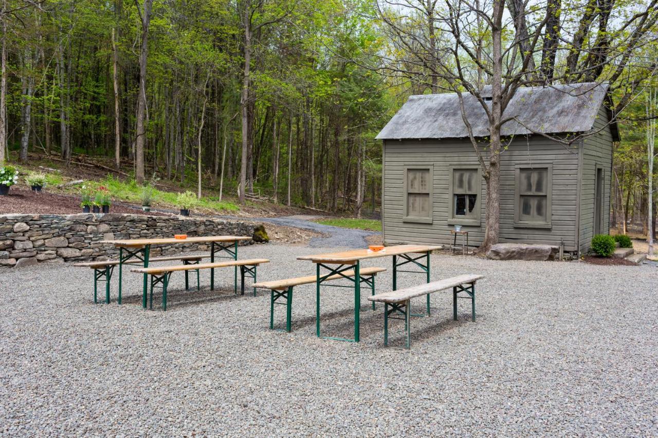 Stonehill'S Farmhouse Accord Extérieur photo