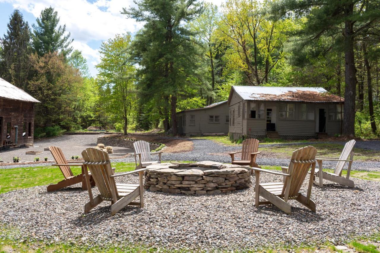 Stonehill'S Farmhouse Accord Extérieur photo