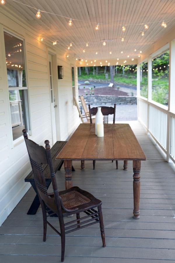 Stonehill'S Farmhouse Accord Extérieur photo